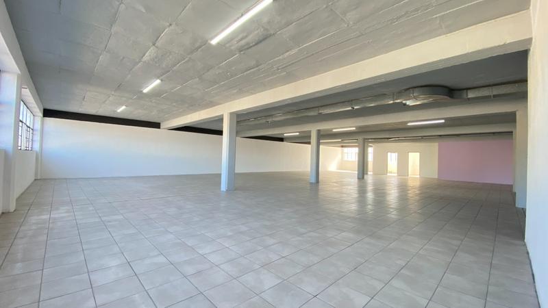 Commercial Property for Sale in Maitland Western Cape